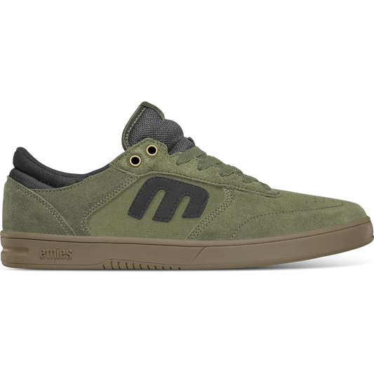 Windrow Low-Top Shoe Etnies Skate Original Sustainability Gear