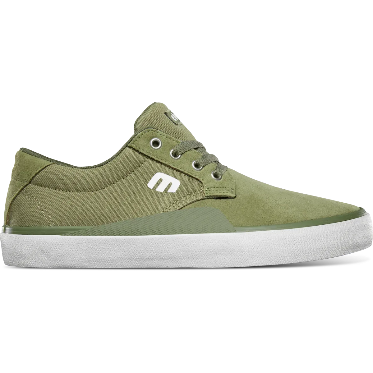 SINGLETON VULC XLT Shoes Etnies Skate Original Sustainability Gear