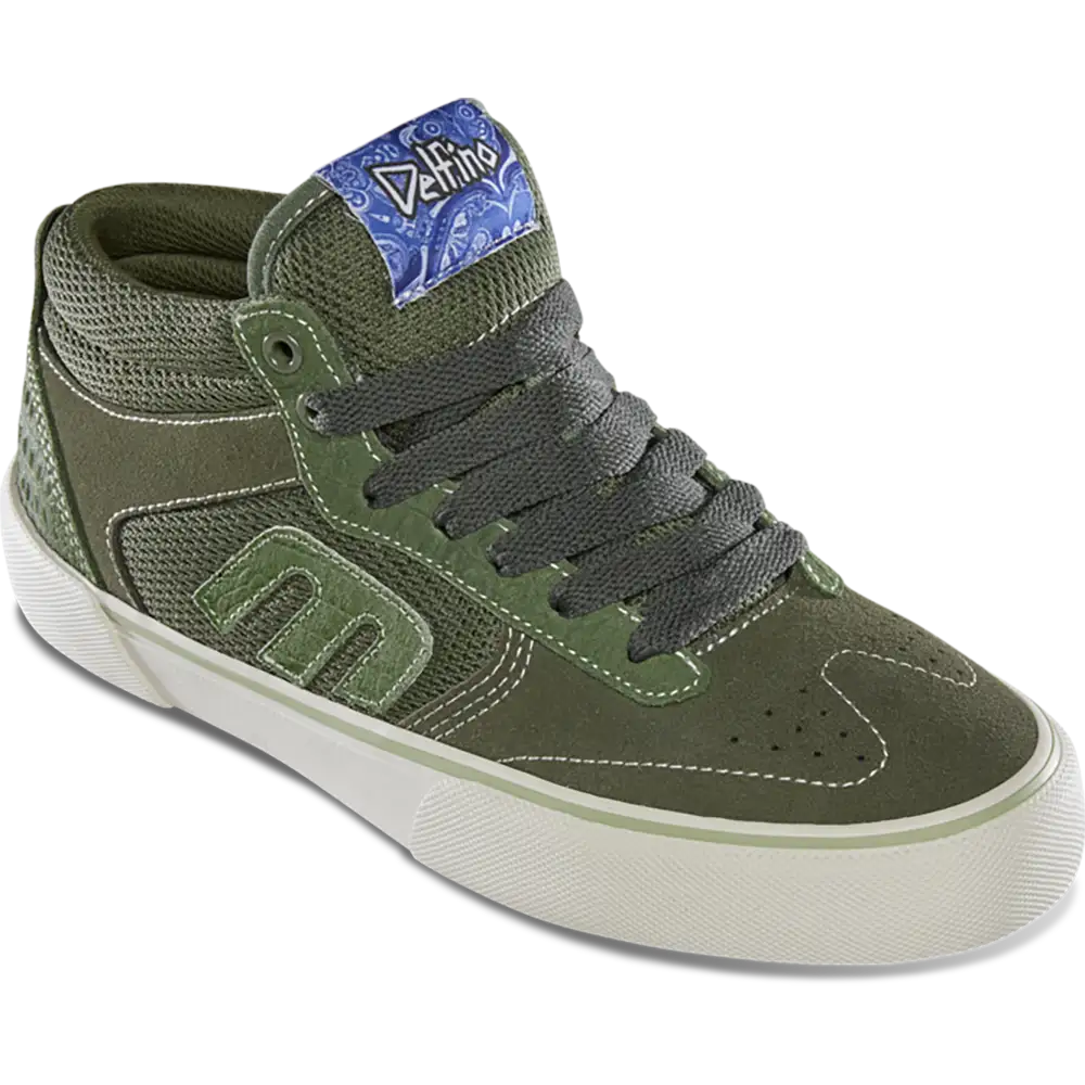 Windrow Vulc Mid X Fabiana Delfino