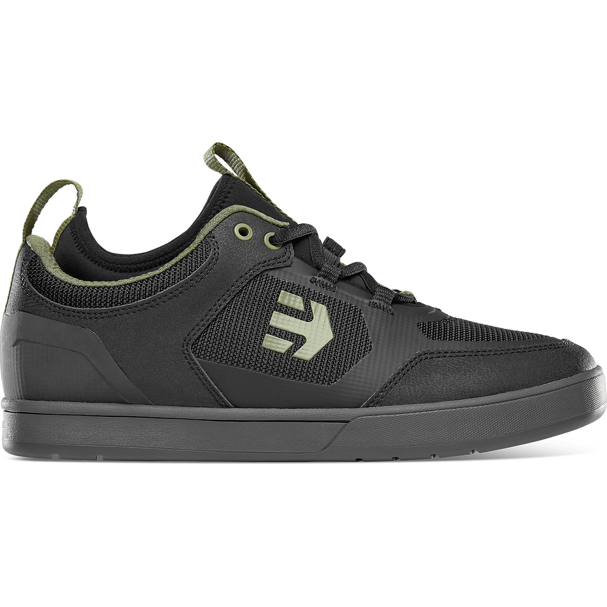 Camber Pro MTB Low-Top Shoe Etnies Skate Original Sustainability Gear