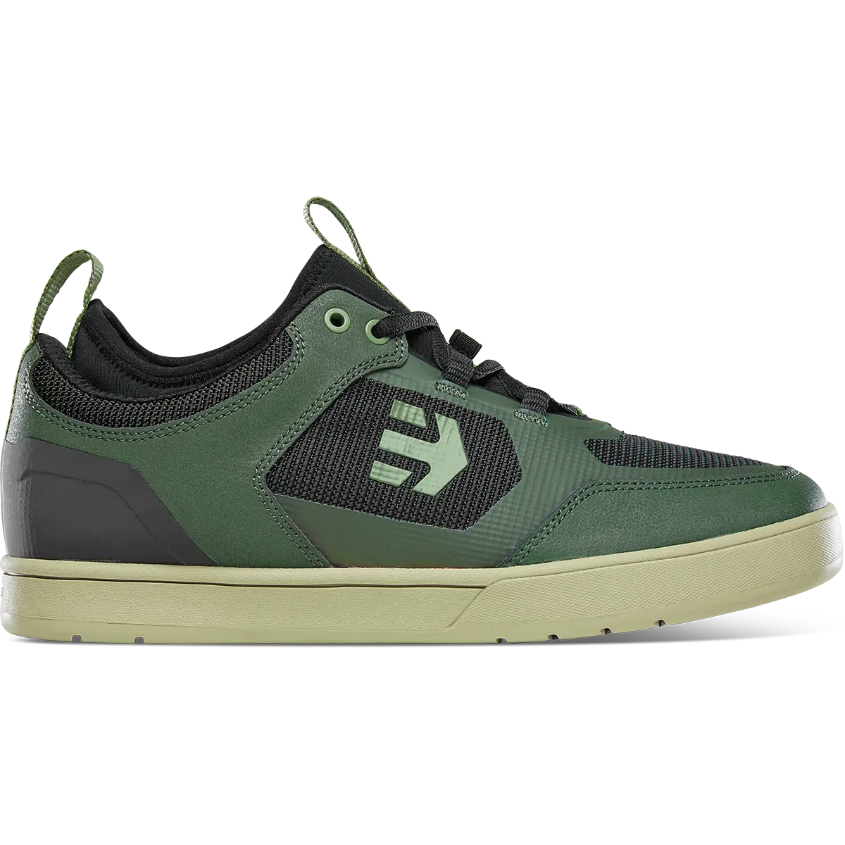 Camber Pro MTB Low-Top Shoe Etnies Skate Original Sustainability Gear