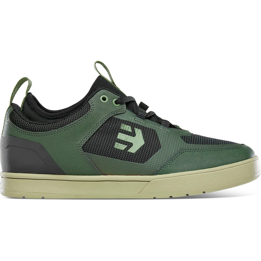 Camber Pro MTB Low-Top Shoe Etnies Skate Original Sustainability Gear