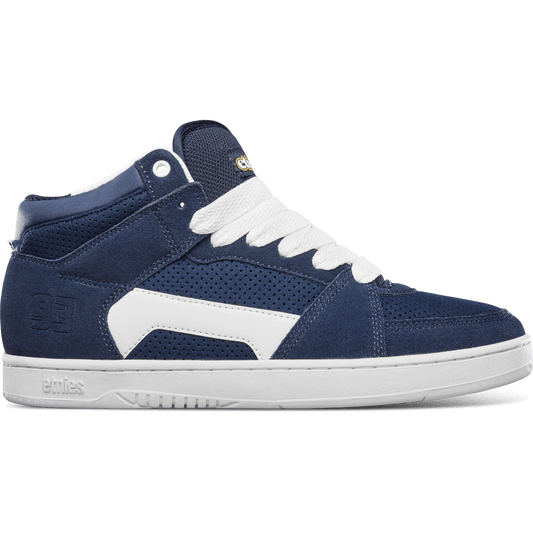 Mc Rap Hi Hi-Top Shoe Etnies Skate Original Sustainability Gear