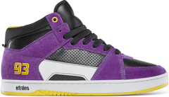 Black and best sale purple etnies