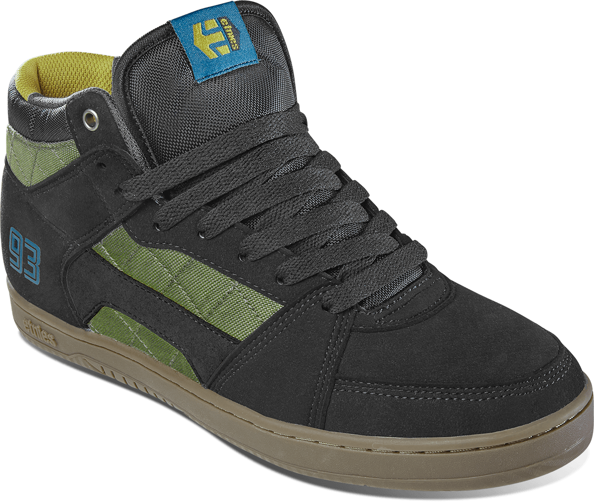 Etnies mc top rap high