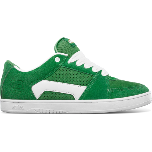 Mc Rap Lo Low-Top Shoe Etnies Skate Original Sustainability Gear