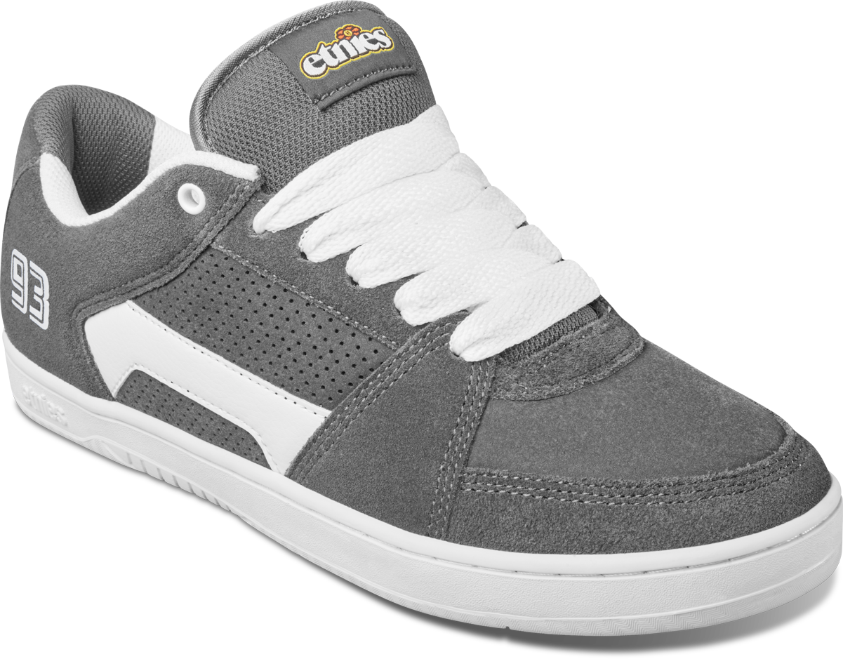 MC RAP LO etnies us