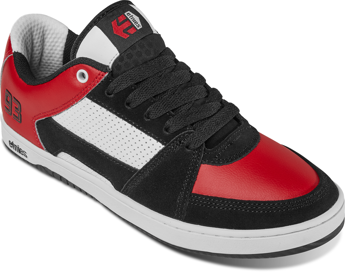 MC RAP LO etnies us