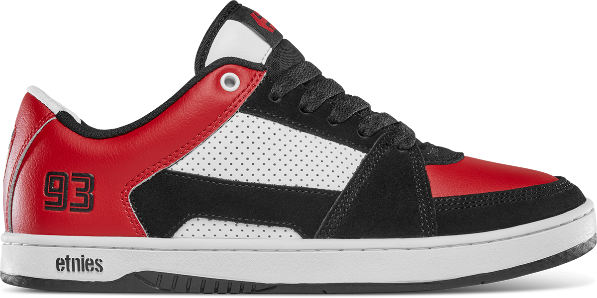 Etnies rap 2025