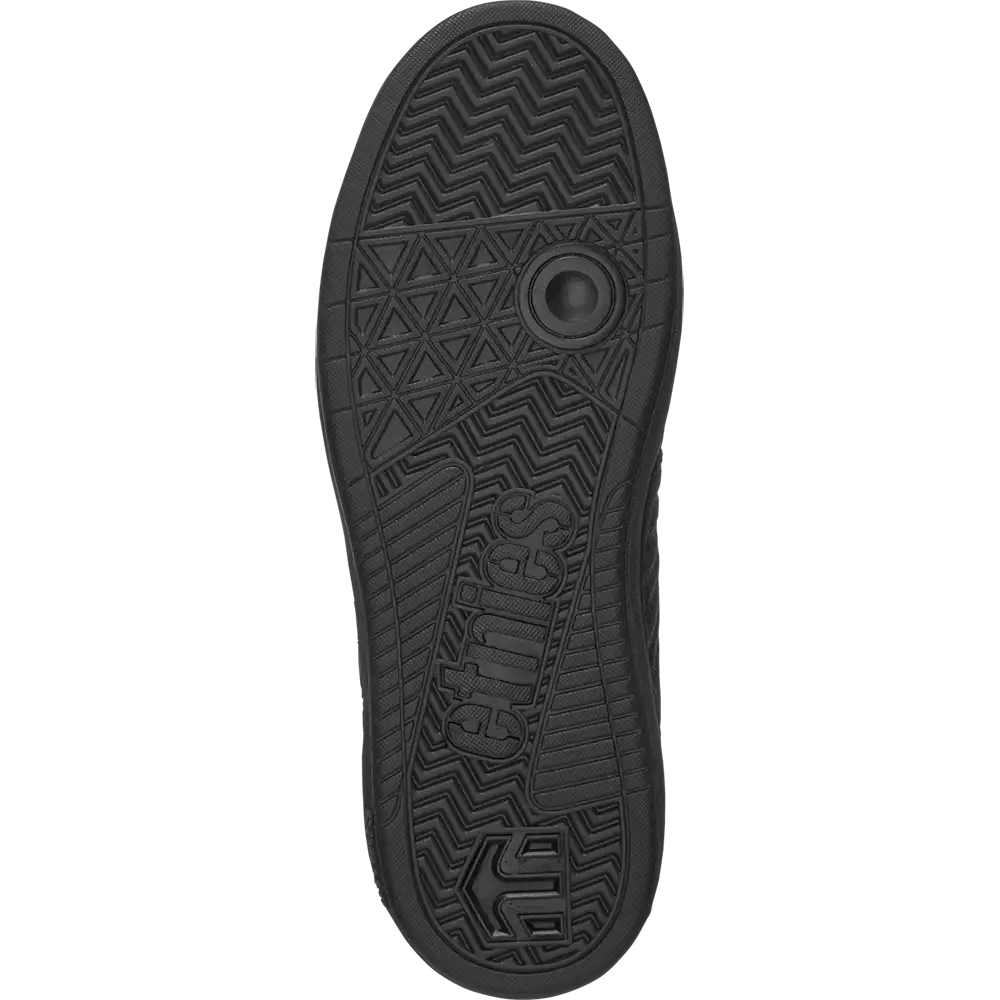 Cresta black - skate shoes | etnies Official Low-Top Shoe Etnies Skate Original Sustainability Gear