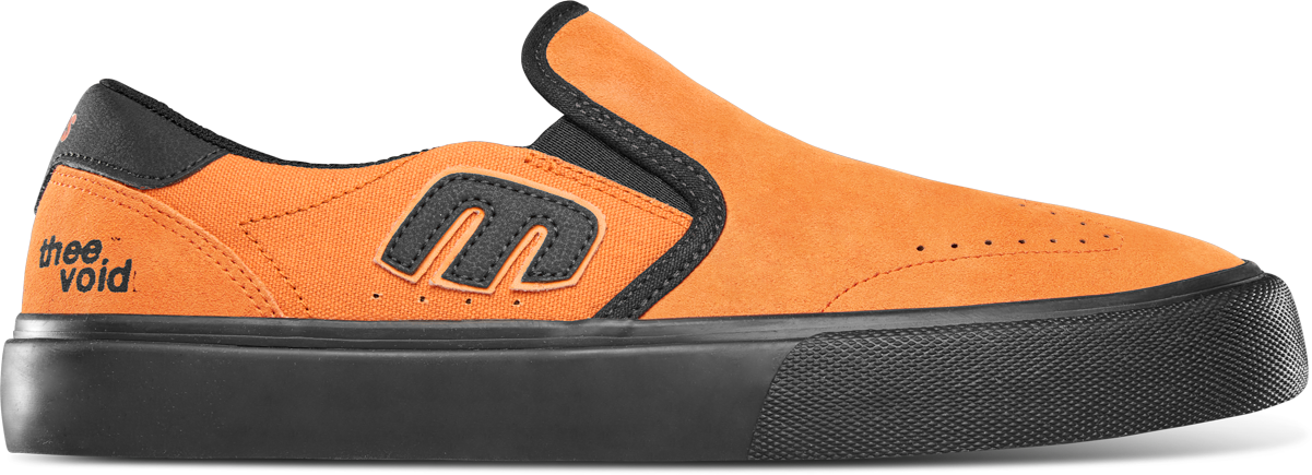 Etnies slip ons shop