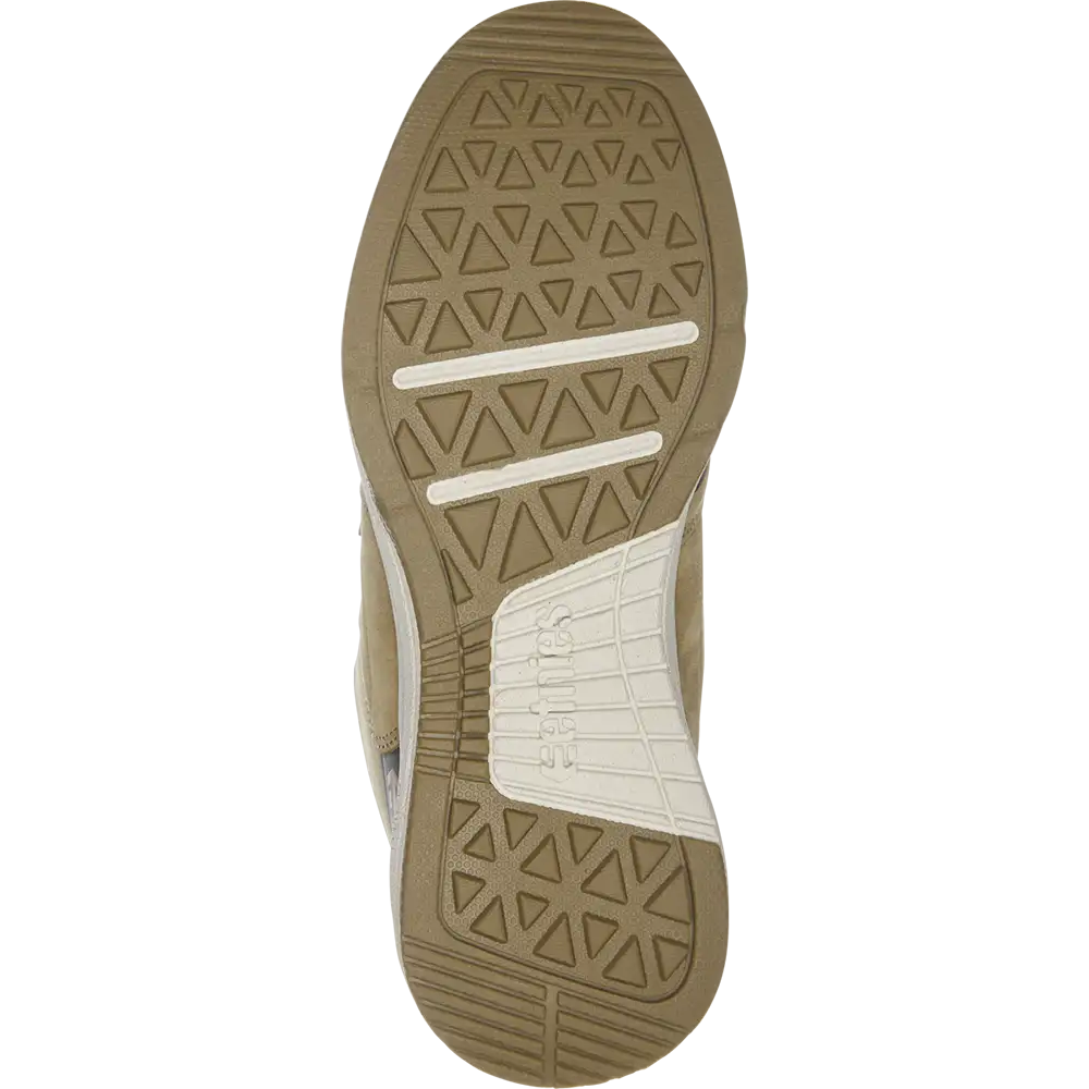 Jefferson Explorer brown/black - skate shoes | etnies Official Low-Top Shoe Etnies Skate Original Sustainability Gear