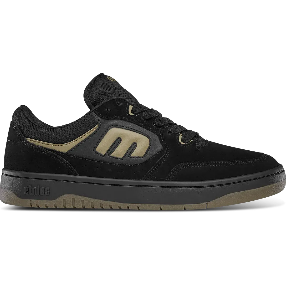 Loot Low-Top Shoe Etnies Skate Original Sustainability Gear