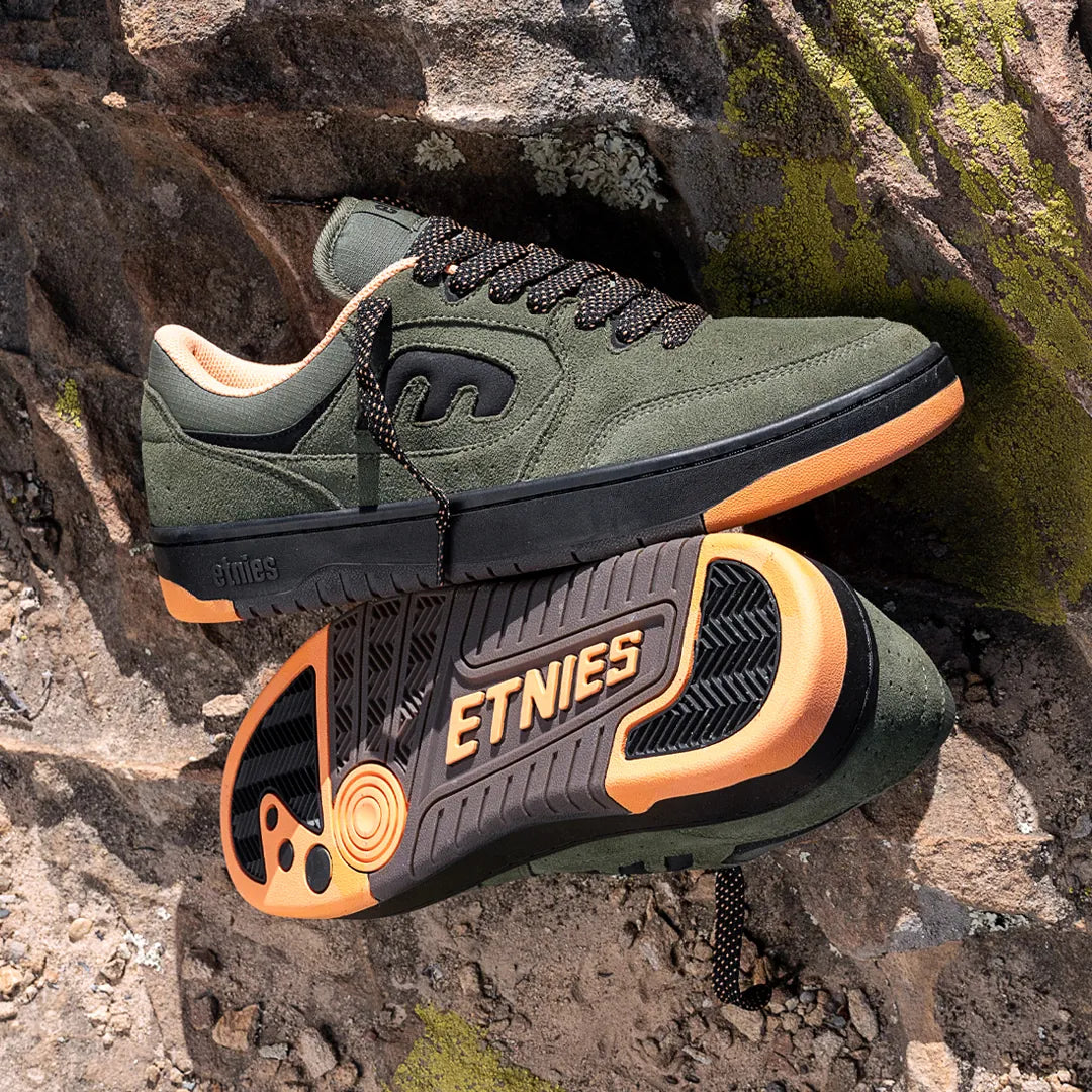 Loot etnies Skate Original Sustainability Gear