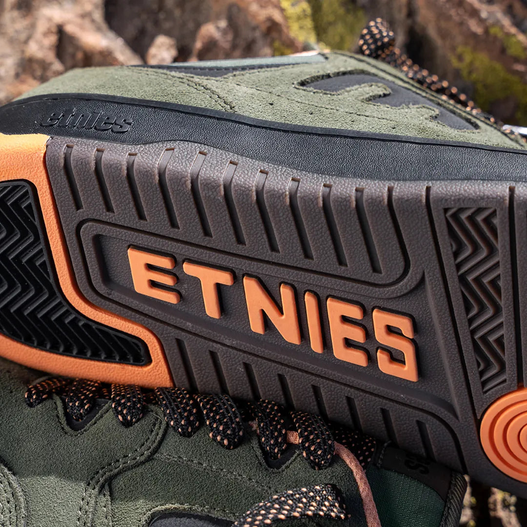 Loot etnies Skate Original Sustainability Gear