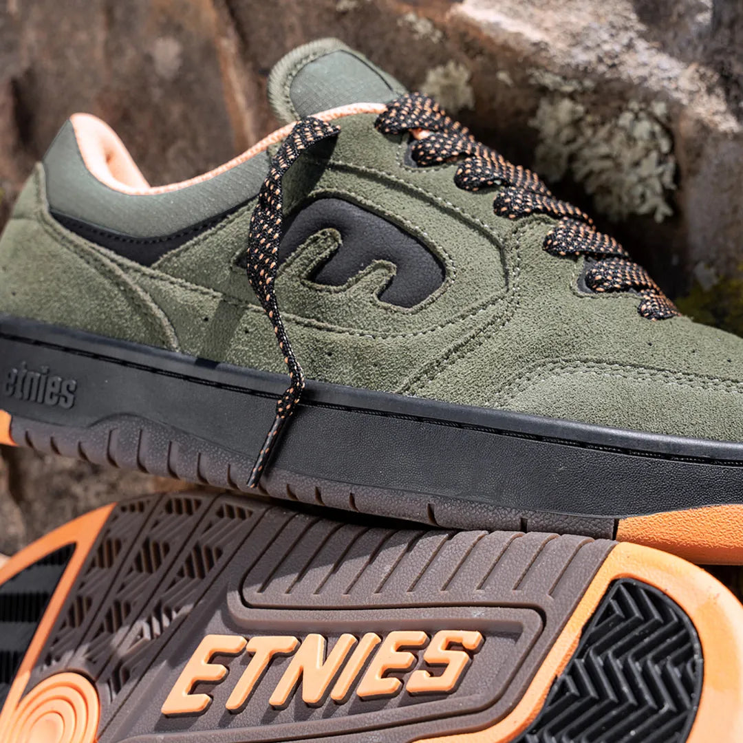 Loot etnies Skate Original Sustainability Gear