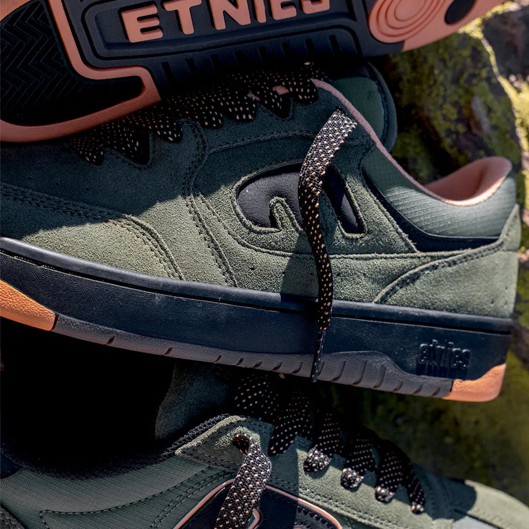Loot etnies Skate Original Sustainability Gear