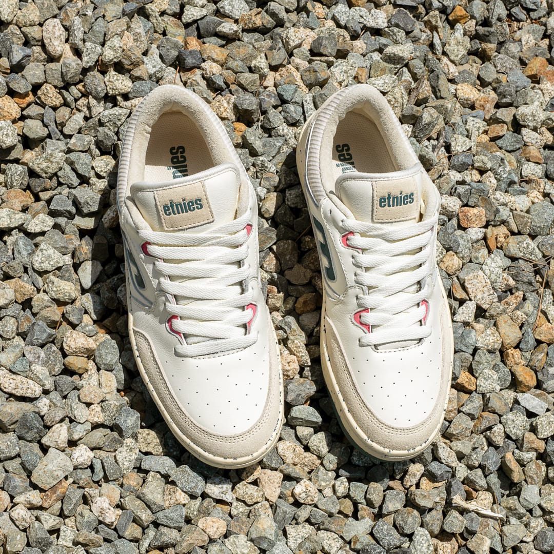 Loot Skate Low-Top Shoe - skateboarding | etnies Official Low-Top Shoe etnies Skate Original Sustainability Gear