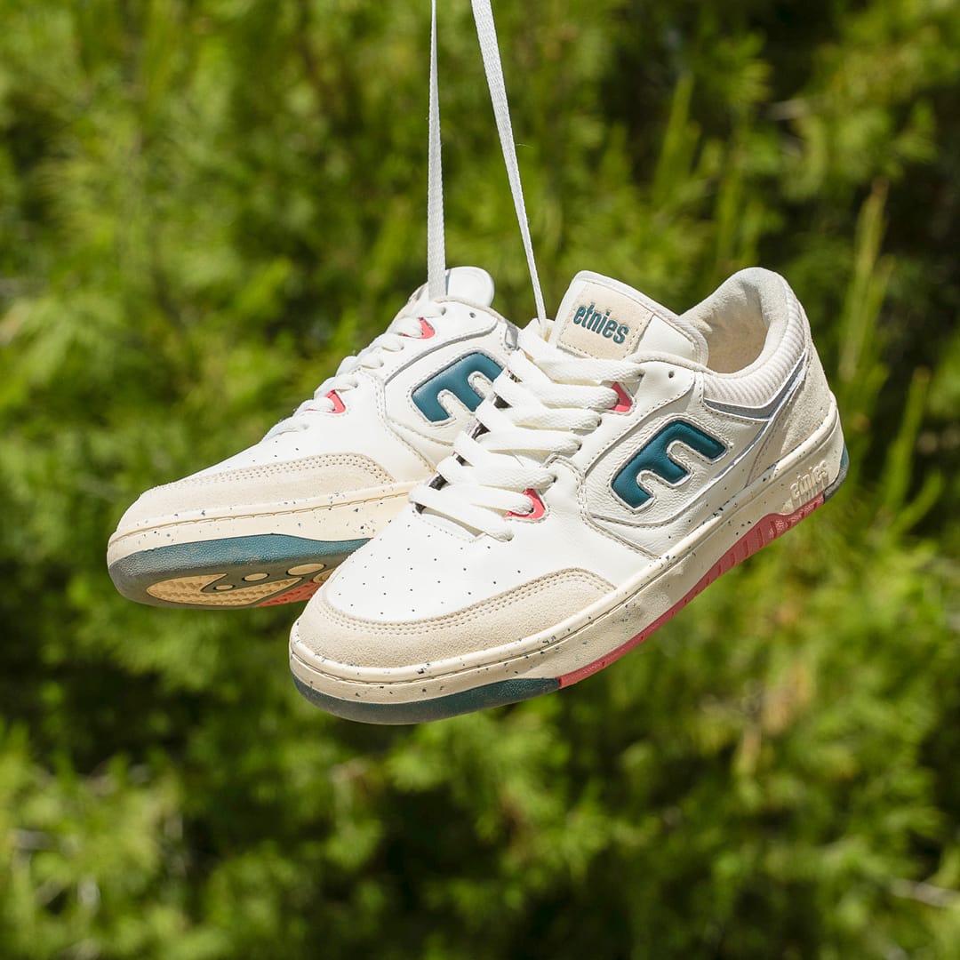 Loot Skate Low-Top Shoe - skateboarding | etnies Official Low-Top Shoe etnies Skate Original Sustainability Gear