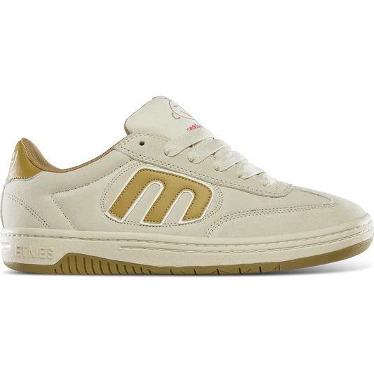 Locut X Keep A Breast Low-Top Shoe Etnies Skate Original Sustainability Gear