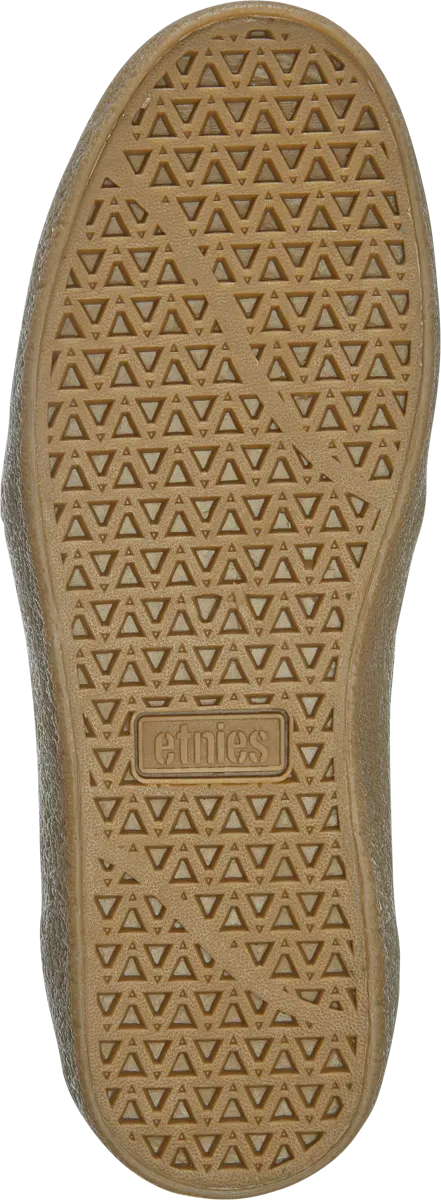 Barge LS Premium Low-Top Vulcanized Etnies Skate Original Sustainability Gear