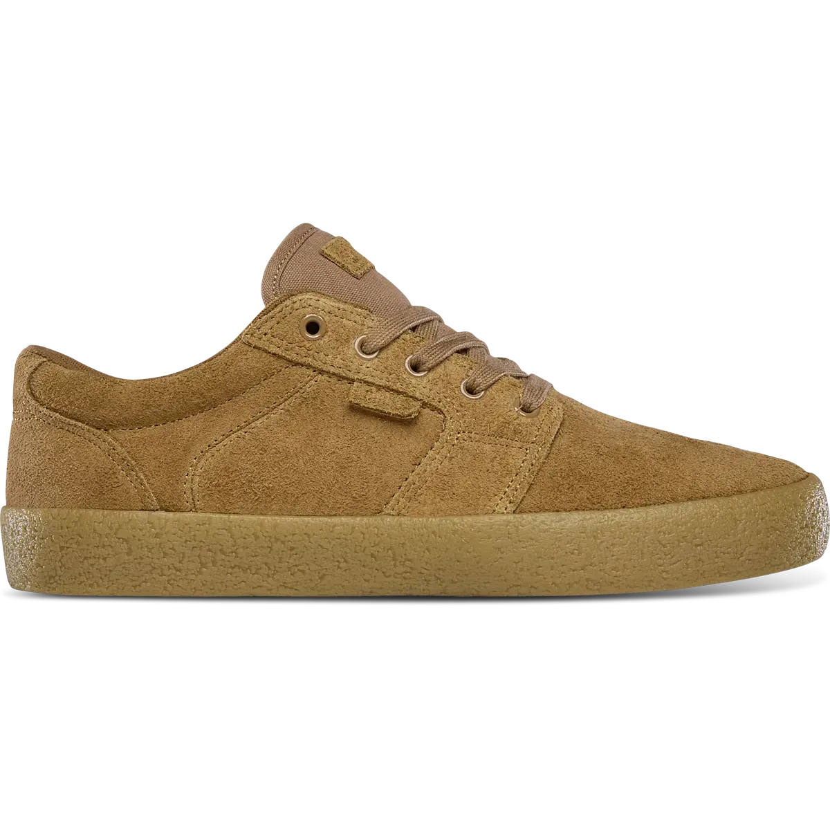 Barge LS Premium Low-Top Vulcanized Etnies Skate Original Sustainability Gear