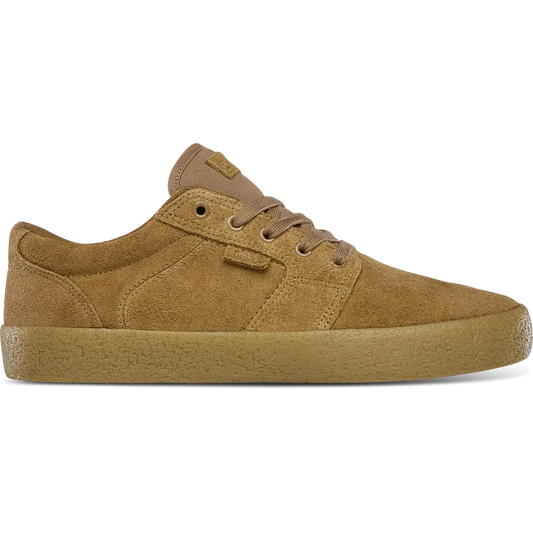 Barge LS Premium Low-Top Vulcanized Etnies Skate Original Sustainability Gear
