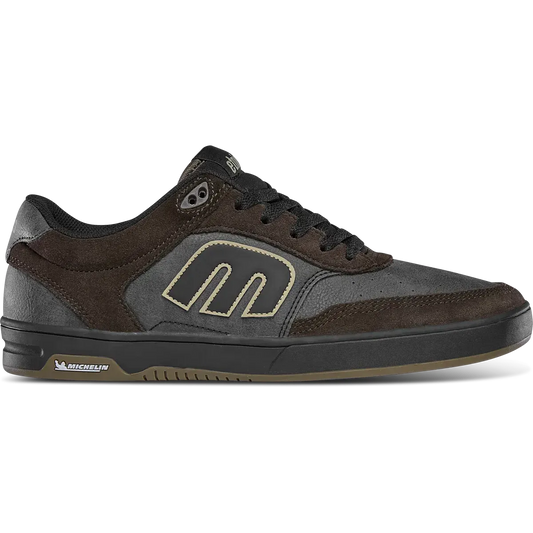 Serin Michelin Low-Top Shoe Etnies Skate Original Sustainability Gear