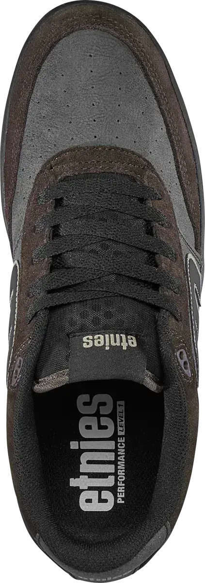 Serin Michelin Low-Top Shoe Etnies Skate Original Sustainability Gear