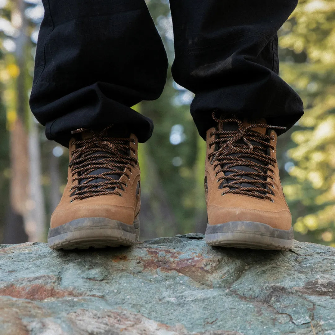 Loot High WR etnies Skate Original Sustainability Gear