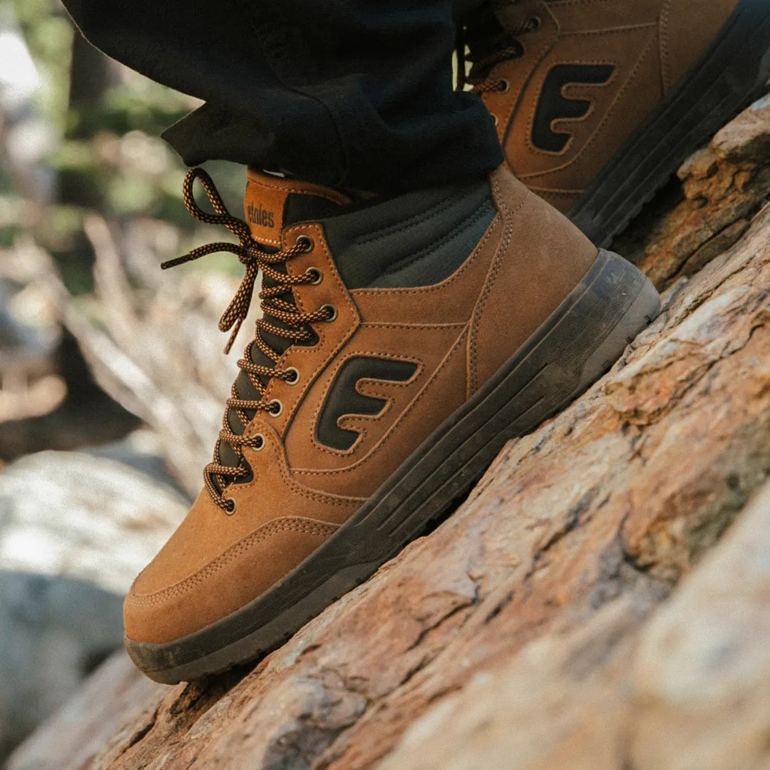 Loot High WR etnies Skate Original Sustainability Gear