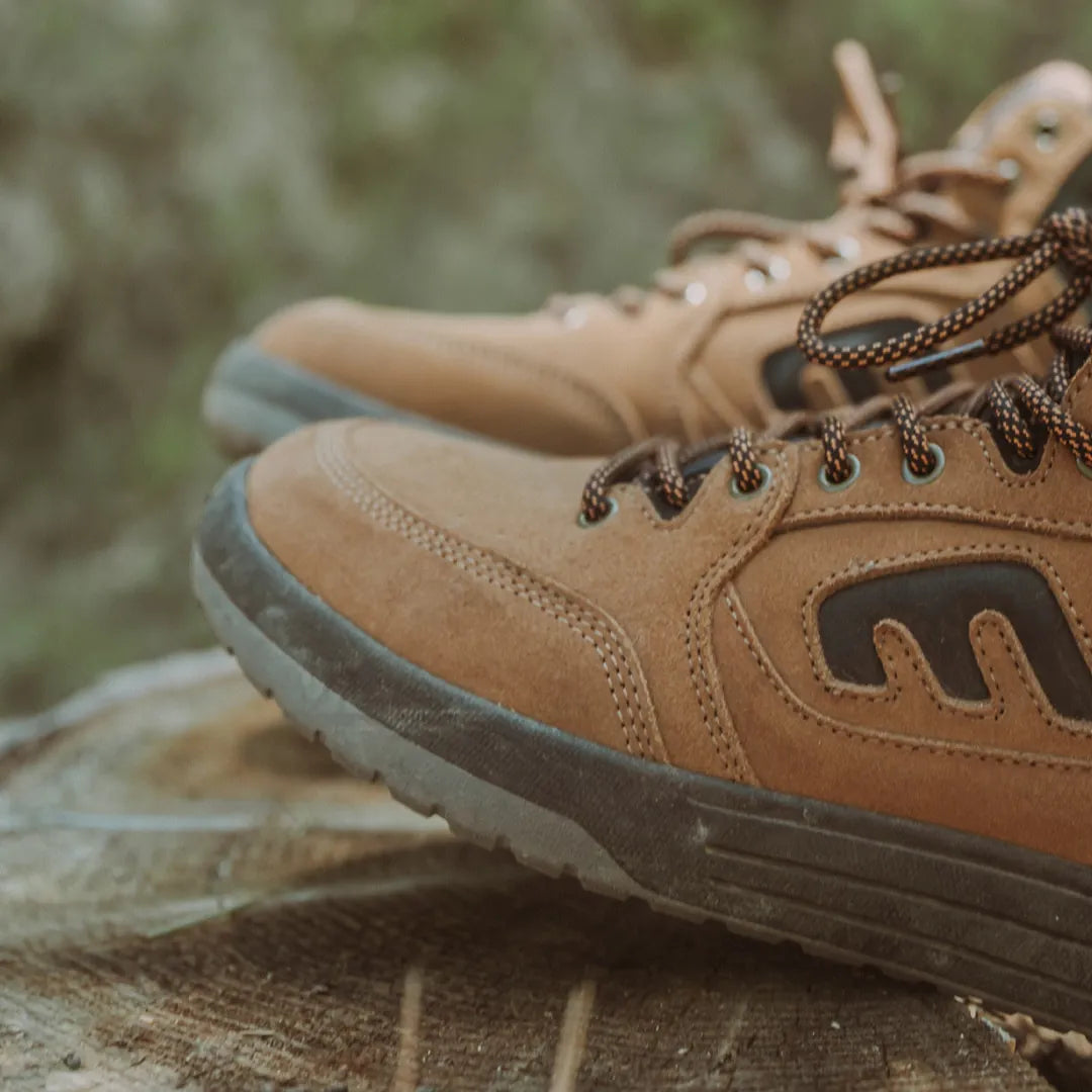 Loot High WR etnies Skate Original Sustainability Gear
