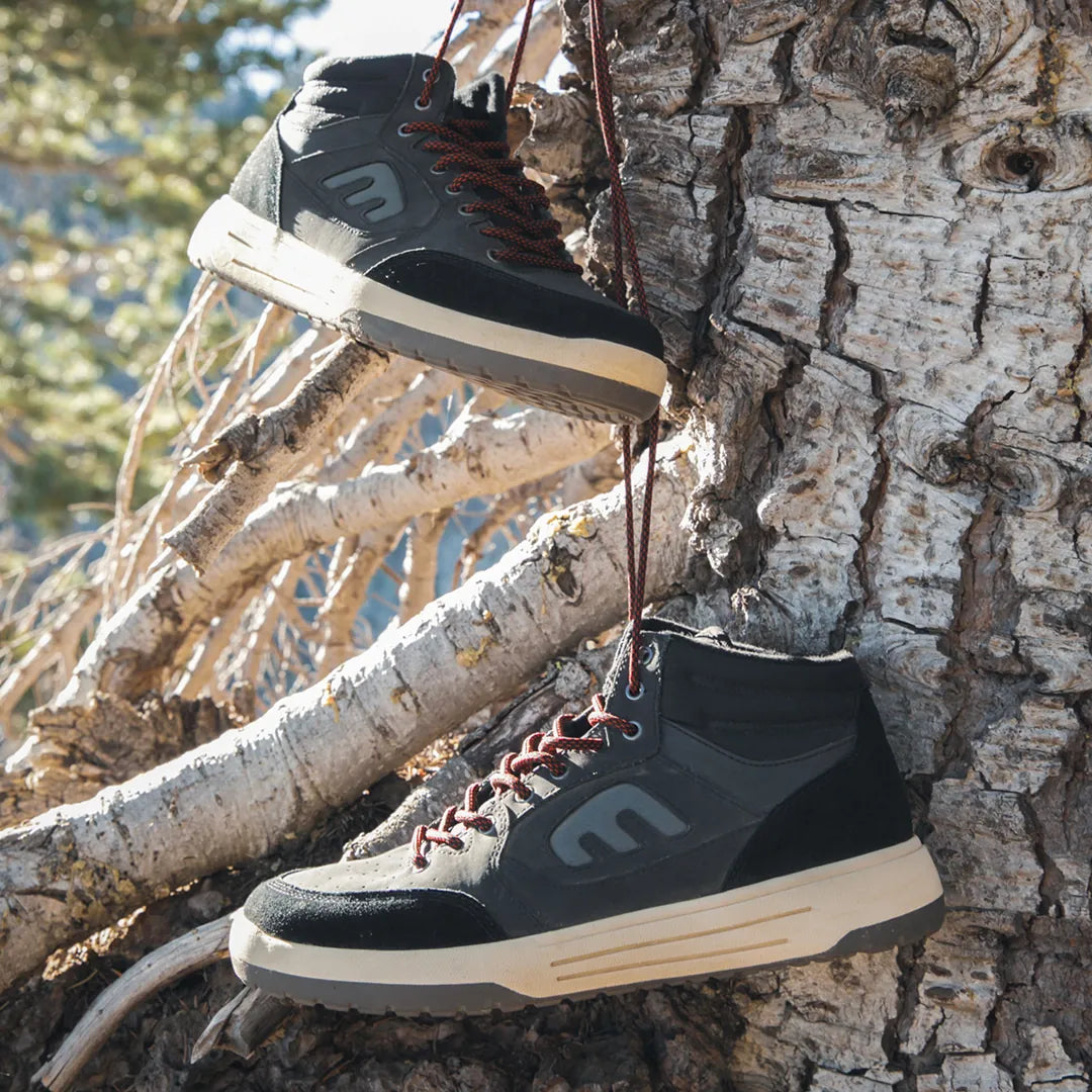 Loot High WR etnies Skate Original Sustainability Gear