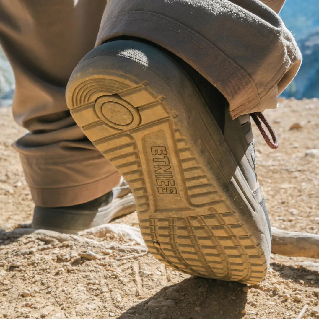 Loot WR etnies Skate Original Sustainability Gear