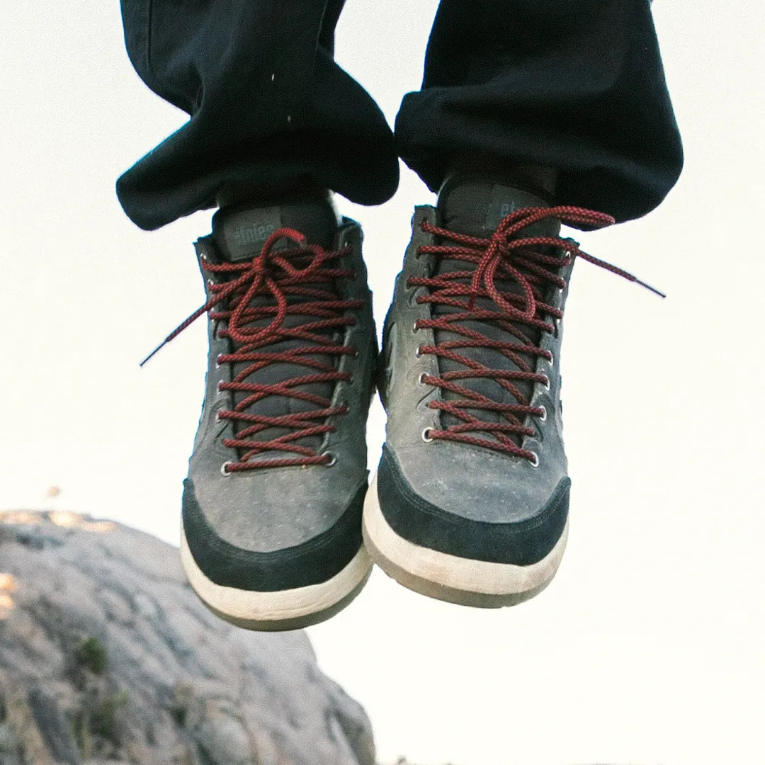 Loot High WR etnies Skate Original Sustainability Gear