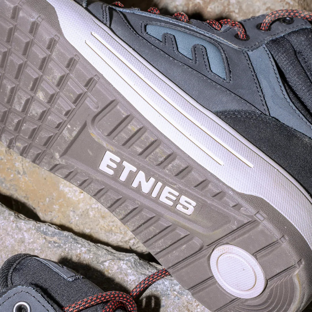 Loot High WR etnies Skate Original Sustainability Gear