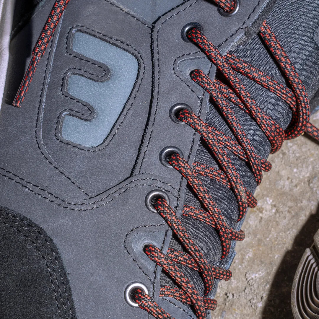 Loot High WR etnies Skate Original Sustainability Gear
