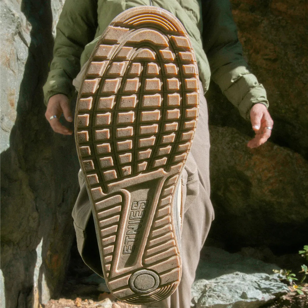 Loot WR etnies Skate Original Sustainability Gear