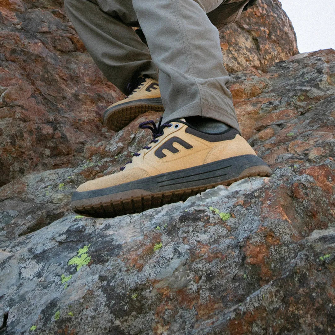 Loot WR etnies Skate Original Sustainability Gear