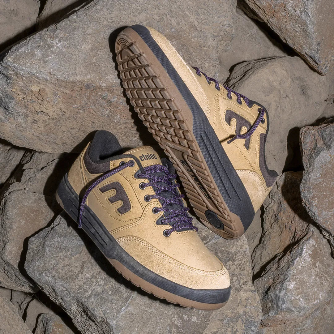 Loot WR etnies Skate Original Sustainability Gear