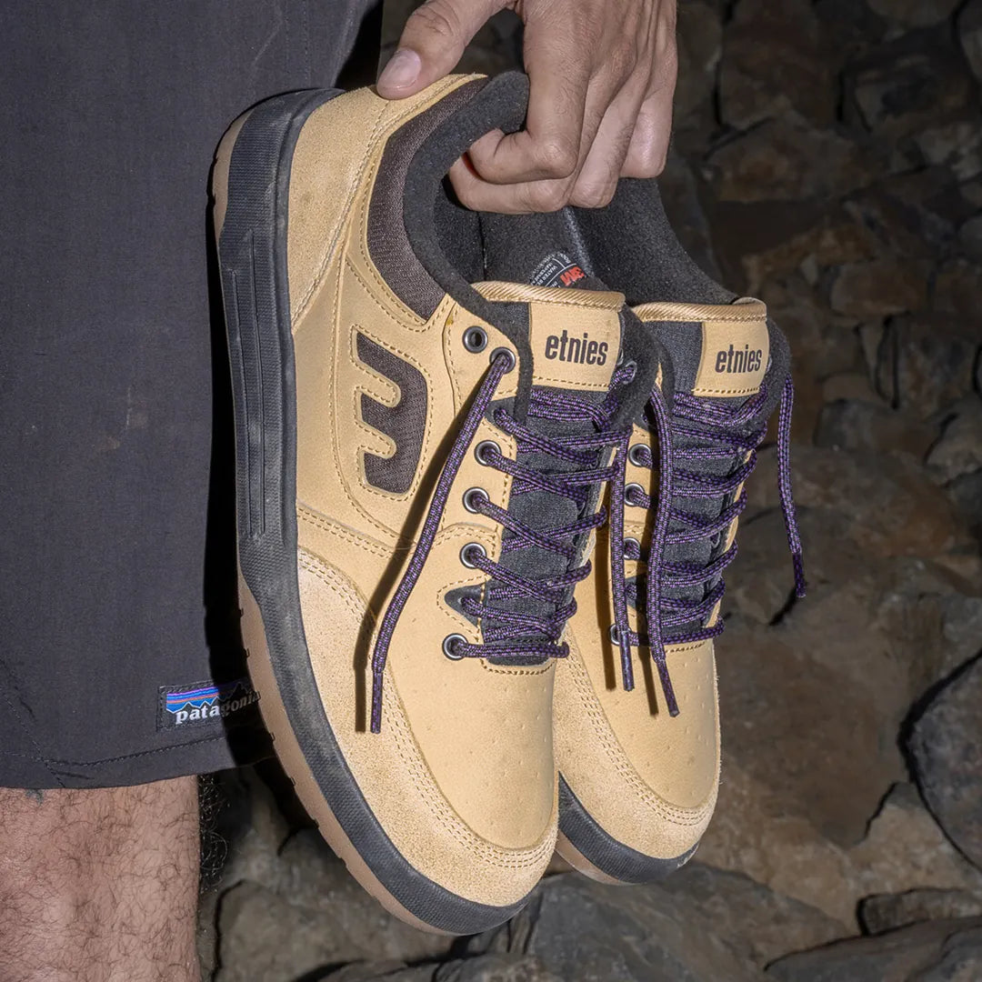 Loot WR etnies Skate Original Sustainability Gear