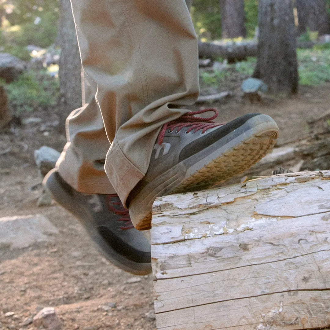 Loot WR etnies Skate Original Sustainability Gear