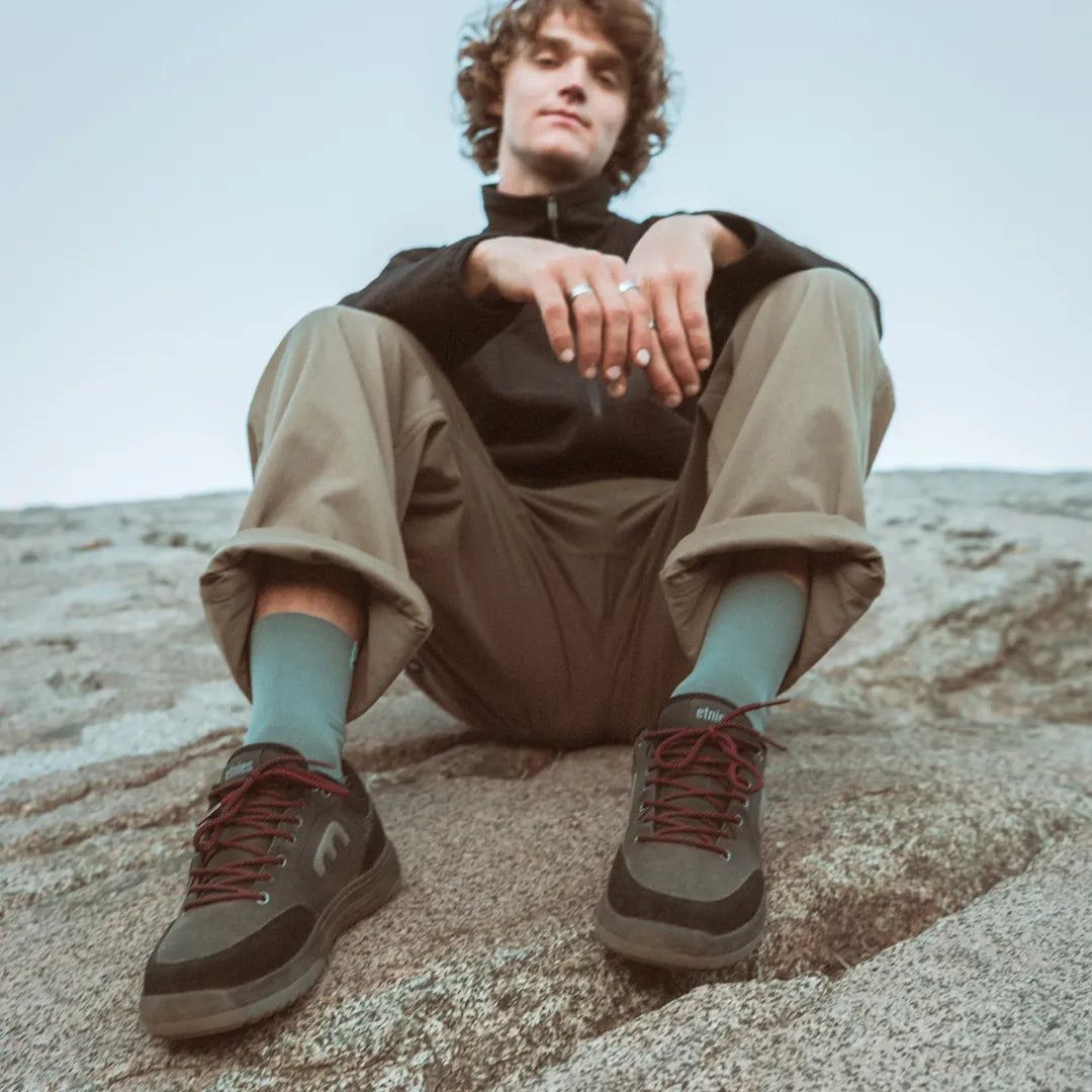 Loot WR etnies Skate Original Sustainability Gear