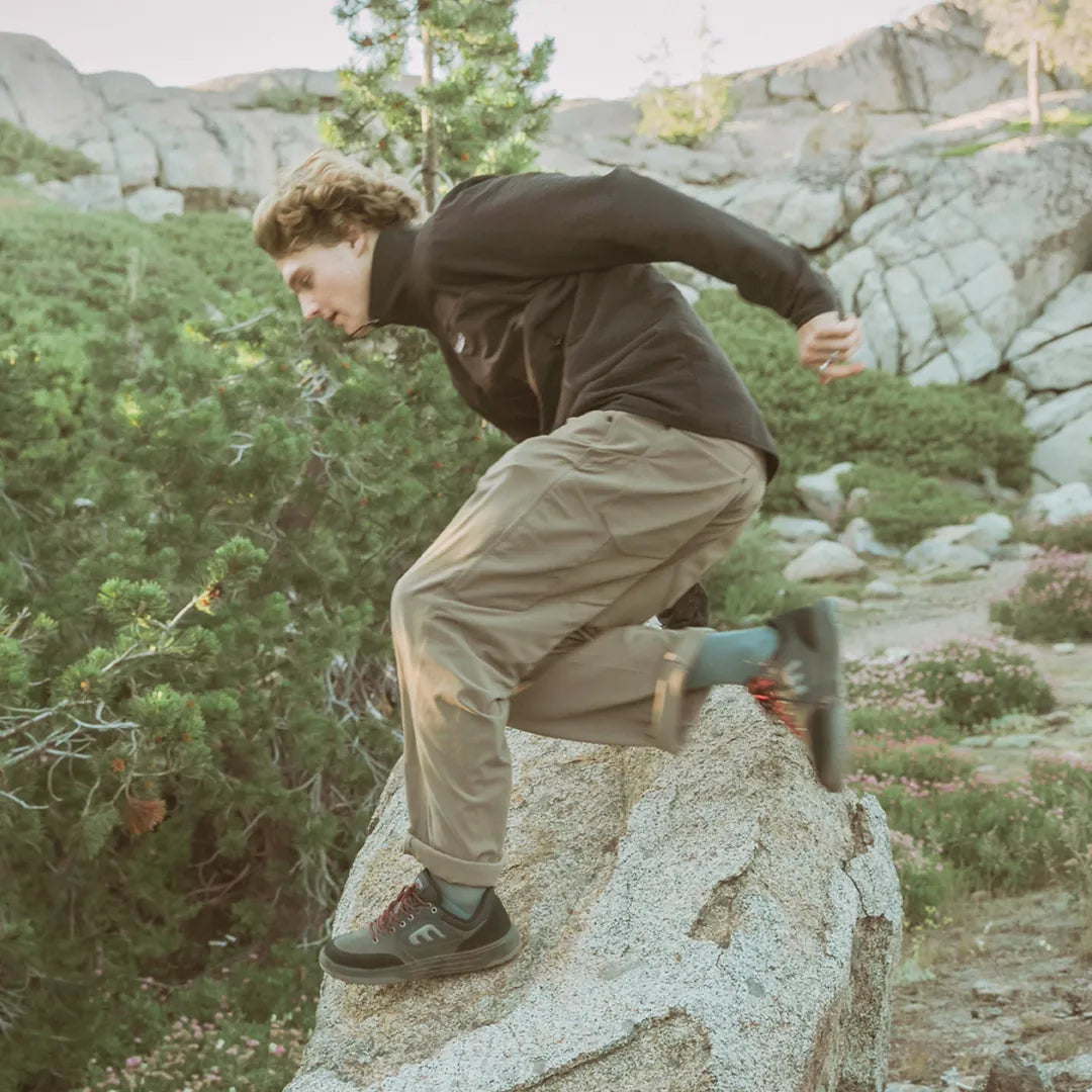 Loot WR etnies Skate Original Sustainability Gear