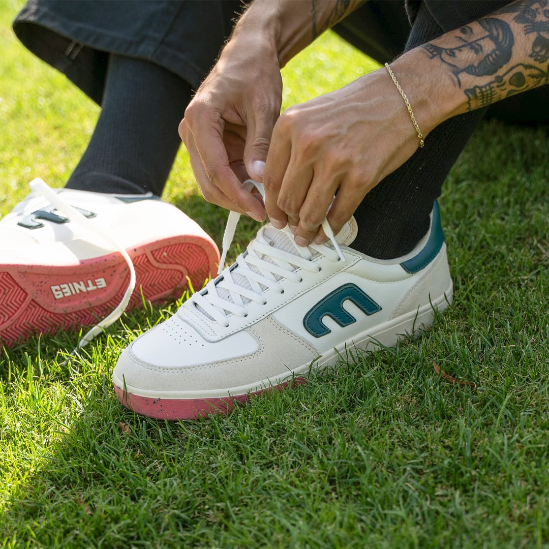 Emerson Skate Low-Top Shoe - skateboarding | etnies Official Low-Top Shoe etnies Skate Original Sustainability Gear