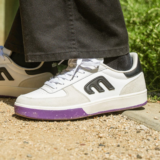 Emerson Skate Low-Top Shoe - skateboarding | etnies Official Low-Top Shoe etnies Skate Original Sustainability Gear