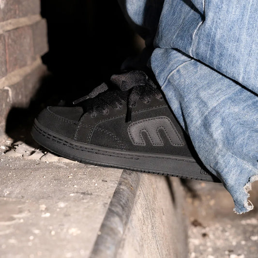 Kingpin 2K Classic Skate Shoes - skateboarding | etnies Official etnies Skate Original Sustainability Gear