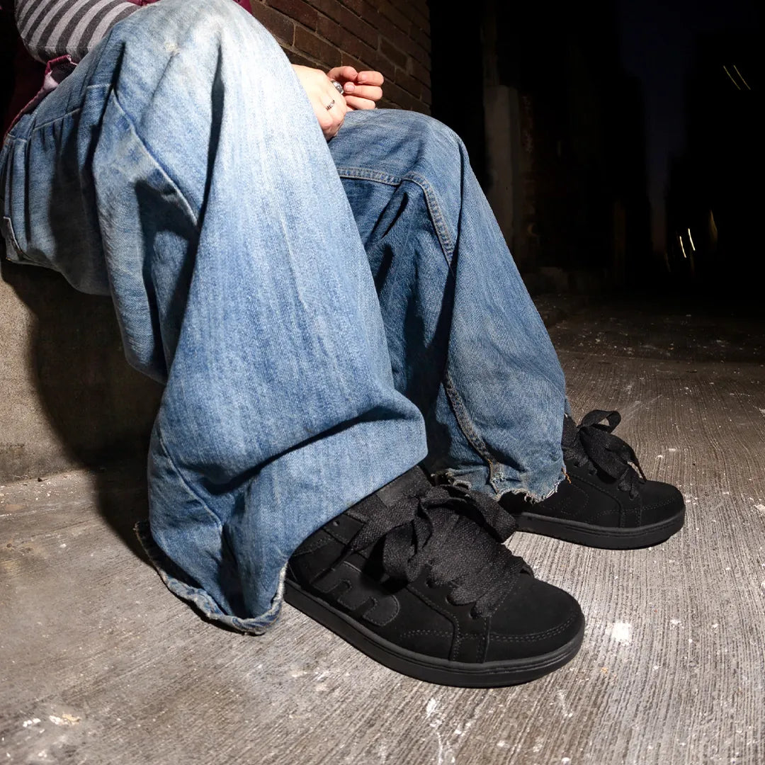 Kingpin 2K Classic Skate Shoes - skateboarding | etnies Official etnies Skate Original Sustainability Gear