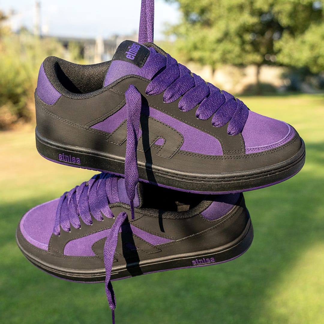 Kingpin 2K etnies Skate Original Sustainability Gear