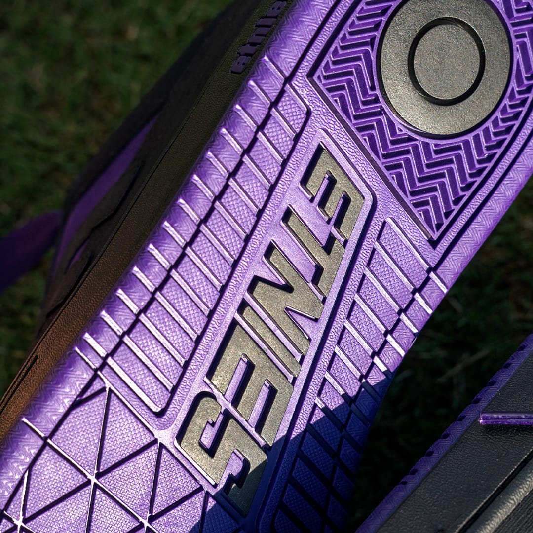 Kingpin 2K etnies Skate Original Sustainability Gear
